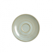 Terrace Juniper Saucer 16.2cm (6 3/8inch)