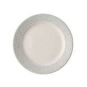 Delta Grey Profile Plate 6 5/8inch