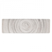 Elements Dune Tasting Tray Plate 30x9cm