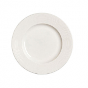 Concorde Rim Plate 23cm (9inch)