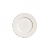 Concorde Rim Plate 16.5cm (6 1/2inch)