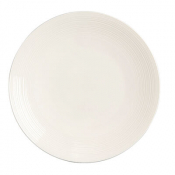 Concorde Coupe Plate 28cm (11inch)