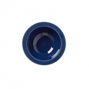 Concorde Midnight Blue Oatmeal Bowl 16.5cm 51.5cl (6 1/2inch 18 1/9oz)