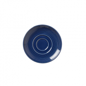 Concorde Midnight Blue Saucer 15.25cm (6inch)