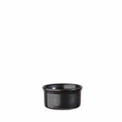 Churchill Onyx Black Ramekin 3.5inch