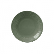 Concorde Fern Coupe Plate 20.25cm (8inch)
