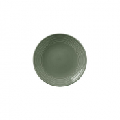 Concorde Fern Coupe Plate 15.25cm (6inch)