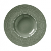 Concorde Fern Rim Pasta Bowl 28.5cm 34.75cl (11inch 12oz)
