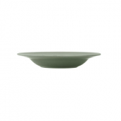 Concorde Fern Rim Soup Plate 24cm 31cl (9 1/2inch 11oz)
