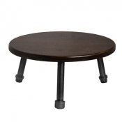Creations Chestnut Long Leg Stand 35.5 x 16.5cm (14 x 6 1/2inch)