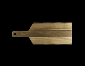 Acacia Wood Serving Board 51 x 20.25cm (20 x 8inch)
