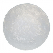 Ceres Powder White Bowl 21.9 x 4.76cm 65cl (8 5/8 x 1 7/8inch 23oz)