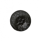 Ceres Black Bowl 17cm 36cl (6 7/10inch 12 2/3oz)