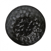 Ceres Black Bowl 26cm 136cl (10 2/9inch 47 7/8oz)