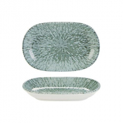Stellar Oval Dish 14x9cm