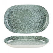 Stellar Oval Platter 28x18cm