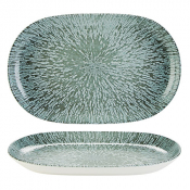 Stellar Oval Platter 33x21cm