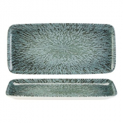 Stellar Rectangular Platter 34x16cm