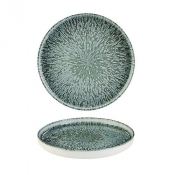 Stellar Signature Plate 21cm