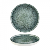 Stellar Signature Plate 25.5cm