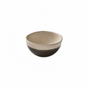 Spot On Black Bowl 13cm [5.1inch]