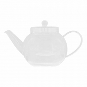 Flow&Serve Glass Teapot Large 40cl [10oz]