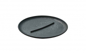 Coast&Country Single Ridge Plate 28cm [11inch]