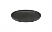 Elements Black Plate 28cm [11inch]