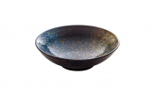 Sea Bowl Round 24cm
