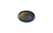 Sea Bowl Flat Round 15cm