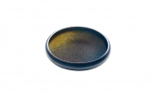 Sea Bowl Flat Round 20cm
