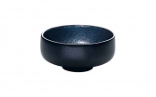 Nara Black Bowl 21cm [8.3inch]