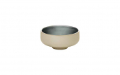 Nara Grey Bowl 12cm [4.7inch]