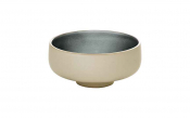 Nara Grey Bowl 21cm [8.3inch]