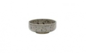 Nara Bowl Spotted Light Round 16cm