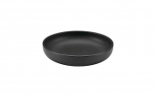 Elements Black Bowl 22cm [8.7inch]