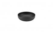 Elements Black Bowl 16cm [6.3inch]