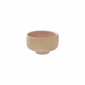 Nara Rose Small Bowl 8cm [3.1inch]