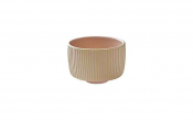 Nara Rose Short Mug 30cl [10.5oz]