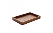 Ananti Oak Rectangular Box 29x19cm