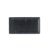 Slate Black GN 1/3 32.5cm x 17.5cm (12 3/4 x 7inch)