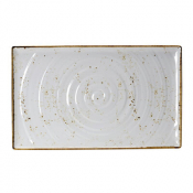 Craft White GN 1/1 53 x 32.5cm (20 7/8 x 12 3/4inch)