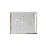 Craft White GN 1/2 32.5 x 26.5cm (12 3/4 x 10 1/2inch)