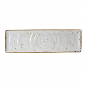 Craft White GN 2/4 53 x 16.2cm (21 x 6 3/8inch)