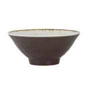 Craft White Bowl 14.3cm 41cl (5 5/8inch 14oz)