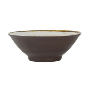 Craft White Bowl 21.2 x 8cm 120cl (8 3/8 x 3 1/8inch 40oz)