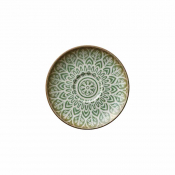 Soulmate Jade Saucer 11.5cm [4.5inch]
