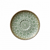 Soulmate Jade Saucer 14.5cm [5.7inch]