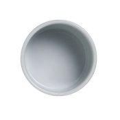 Cafe Porcelain Round Deep Ramekin 5.7cm 6cl (2 1/4inch 2oz)