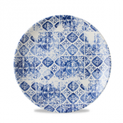 Dudson Makers Collection Porto Evolve Coupe Plate 8.67inch
